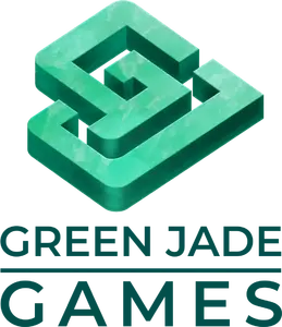 Green Jade Games Slots Provider Logo