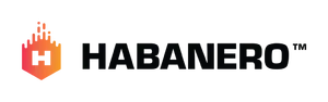 Habanero Slots Provider Logo