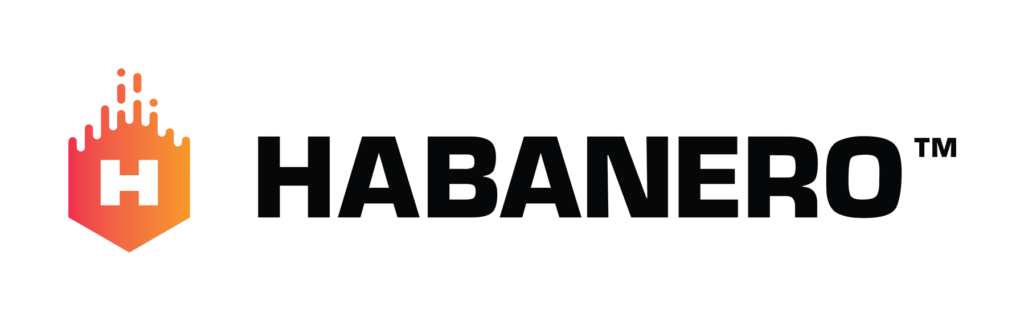 Habanero Slots Provider Logo