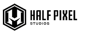 Half Pixel Studios Slots Provider Logo