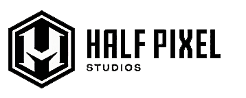 Half Pixel Studios Slots Provider Logo