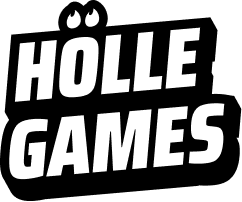 Hölle Games Slots Provider Logo