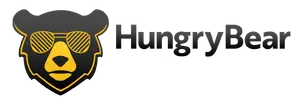 Hungry Bear Slots Provider Logo