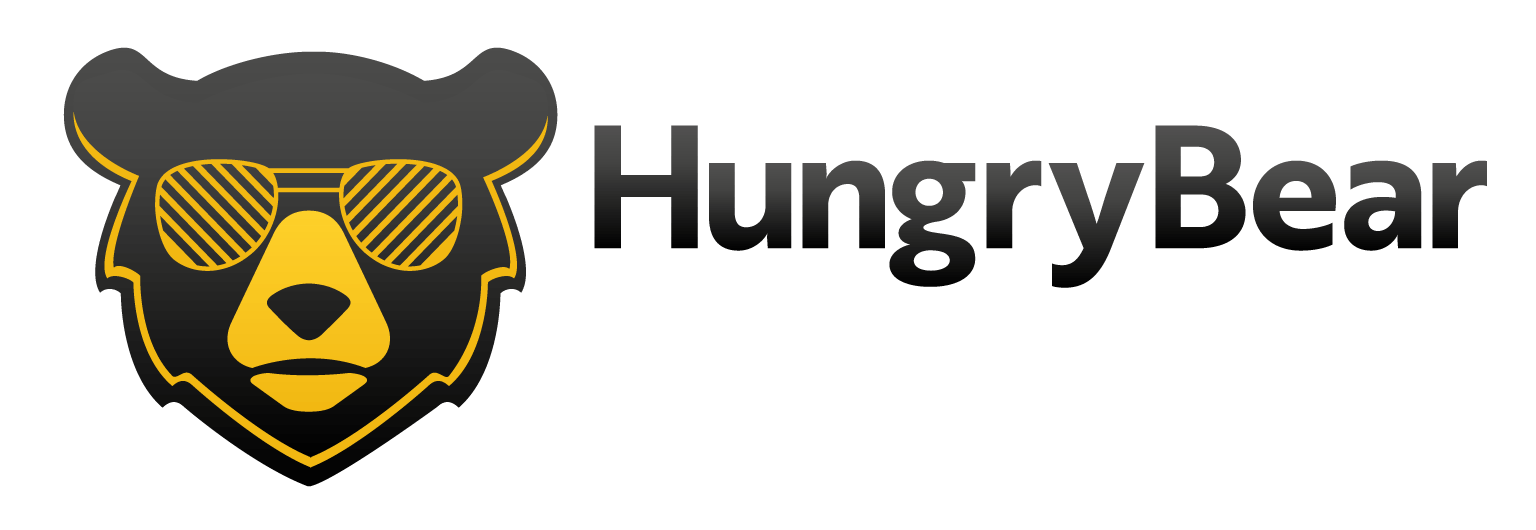 Hungry Bear Slots Provider Logo