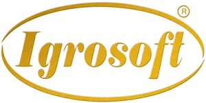Igrosoft Slots Provider Logo
