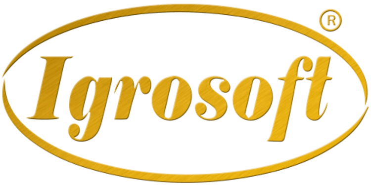 Igrosoft Slots Provider Logo