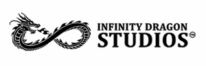 Infinity Dragon Studios Slots Provider Logo