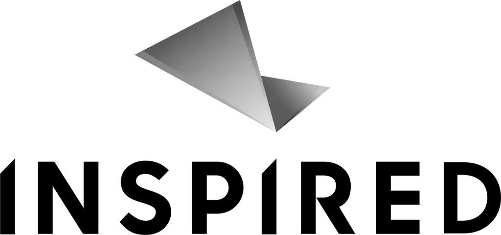 Inspired Entertainment Slots Provider Logo