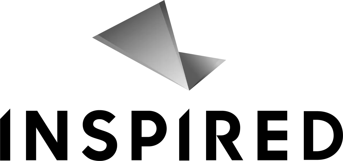 Inspired Entertainment Slots Provider Logo