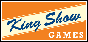 King Show Games Slots Provider Logo