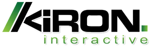 Kiron Interactive Slots Provider Logo