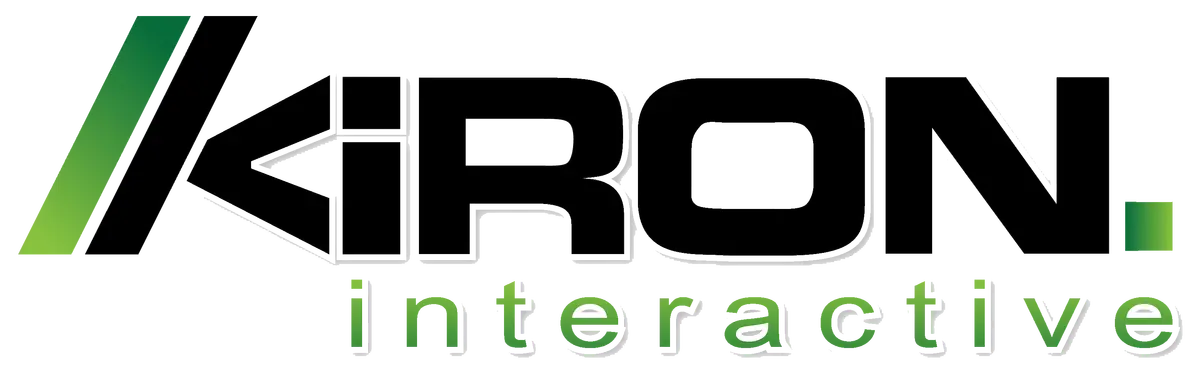 Kiron Interactive Slots Provider Logo
