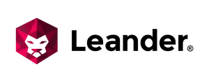 Leander Slots Provider Logo