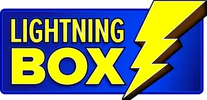 Lightning Box Slots Provider Logo