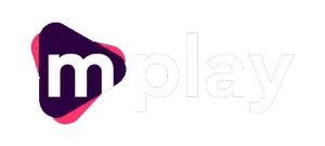 Mplay Games Slots Provider Logo