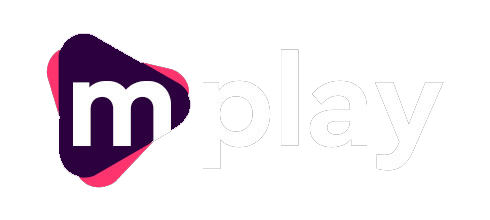 Mplay Games Slots Provider Logo