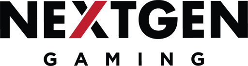 Nextgen Gaming Slots Provider Logo