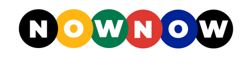 NowNow Gaming Slots Provider Logo