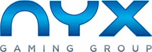 NYX Gaming Slots Provider Logo