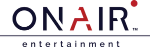 OnAir Entertainment Slots Provider Logo