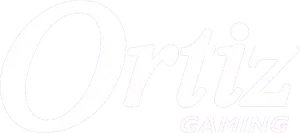 Ortiz Gaming Slots Provider Logo