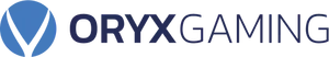 Oryx Gaming Slots Provider Logo