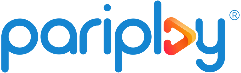 Pariplay Slots Provider Logo
