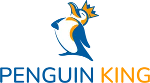 Penguin King Slots Provider Logo