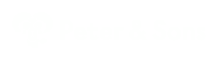 Peter & Sons Slots Provider Logo