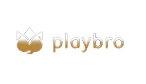 Playbro Slots Provider Logo