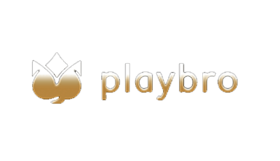 Playbro Slots Provider Logo