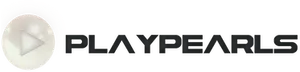 Playpearls Slots Provider Logo