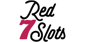 Red 7 Slots Provider Logo