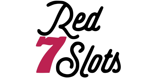 Red 7 Slots Provider Logo