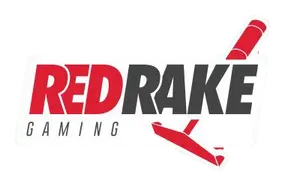 Red Rake Gaming Provider Logo