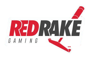 Red Rake Gaming Provider Logo