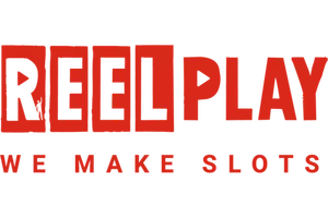 Reel Play Slots Provider Logo