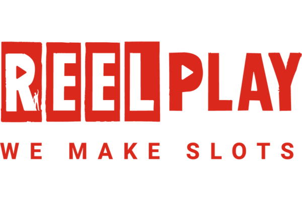 Reel Play Slots Provider Logo