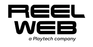 Reelweb Studio Slots Provider Logo