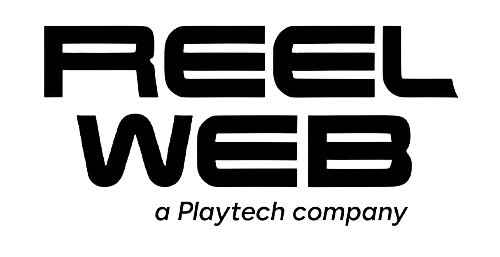 Reelweb Studio Slots Provider Logo