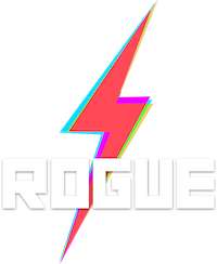Rogue Slots Provider Logo
