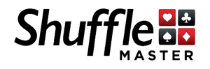 Shuffle Master Slots Provider Logo