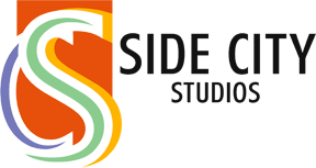 Side City Studios Slots Provider Logo