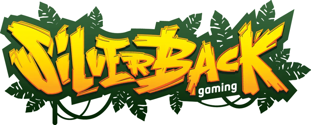 Silverback Gaming Slots Provider Logo