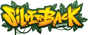 Silverback Gaming Slots Provider Logo
