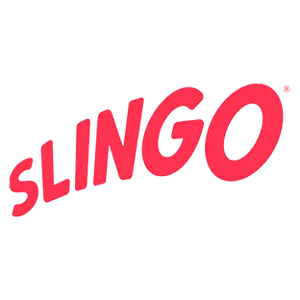 Slingo Slots Provider Logo