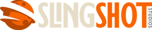 Slingshot Slots Provider Logo