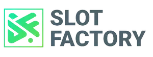 Slot Factory Slots Provider Logo