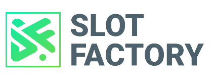 Slot Factory Slots Provider Logo