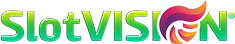 SlotVision Slots Provider Logo